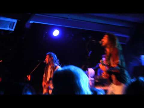 GIMME THE KUSHUMPENG - EEEAR PASS THIS ON - BIG MOUNTAIN LIVE