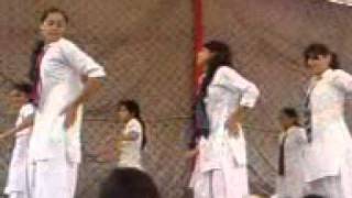 SHCoOl DaNce king mrd.3gp