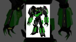 Not Originally  Grimlock? RID 2015 #transformer #transformersrobotsindisguise
