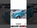 CAR SHOW APRIL 2025 entire show in under 2 min (No Audio)