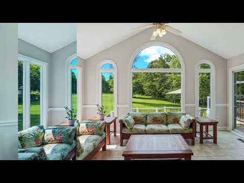 9412 Thornedike Drive, Gaithersburg, MD home video tour