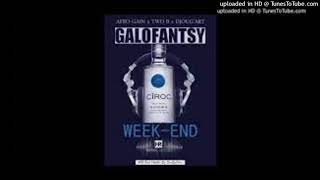 Galofatsy Comme Back Resimi