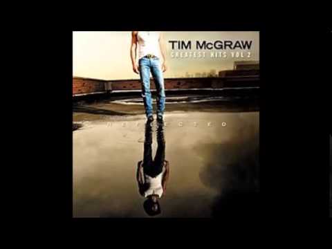 Tim McGraw - My Little Girl