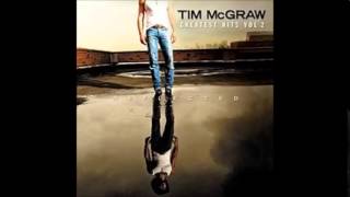 Tim McGraw - My Little Girl