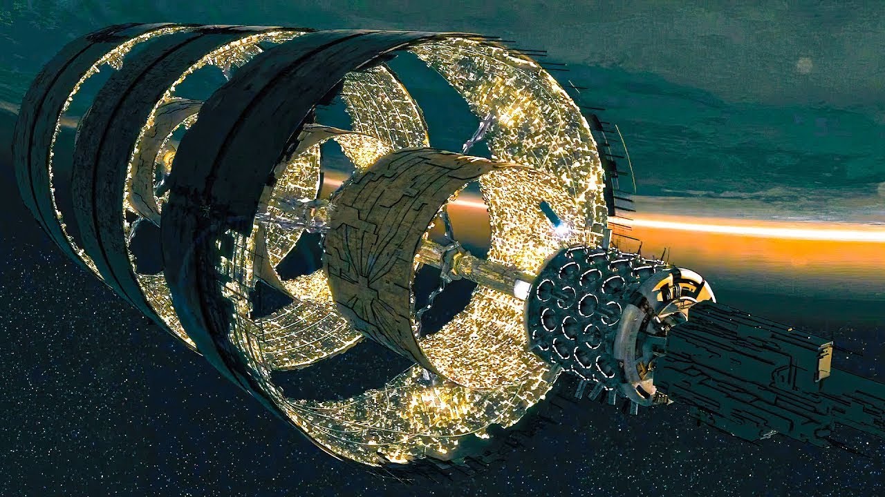 ثروتمندان زمین را ترک کردند تا به سیاره ای جدید بروند اما توسط دولت فریب خوردند. خلاصه فیلم