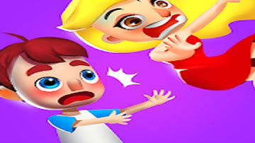 Get The Girl - Gameplay Walkthrough All Levels Solution 51-100