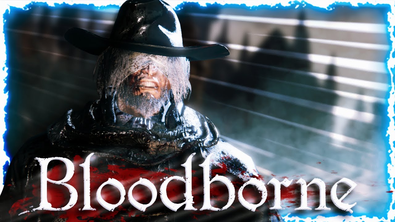 I'm a little better at Bloodborne | Vaggsy is back