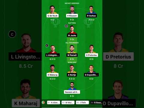 DSG vs PC