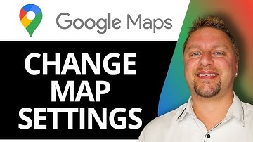 Kaartinstellingen wijzigen op Google Maps | Google Maps Tutorial 2026