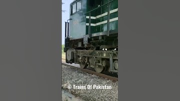 GEVO 12 Locomotive 🚂