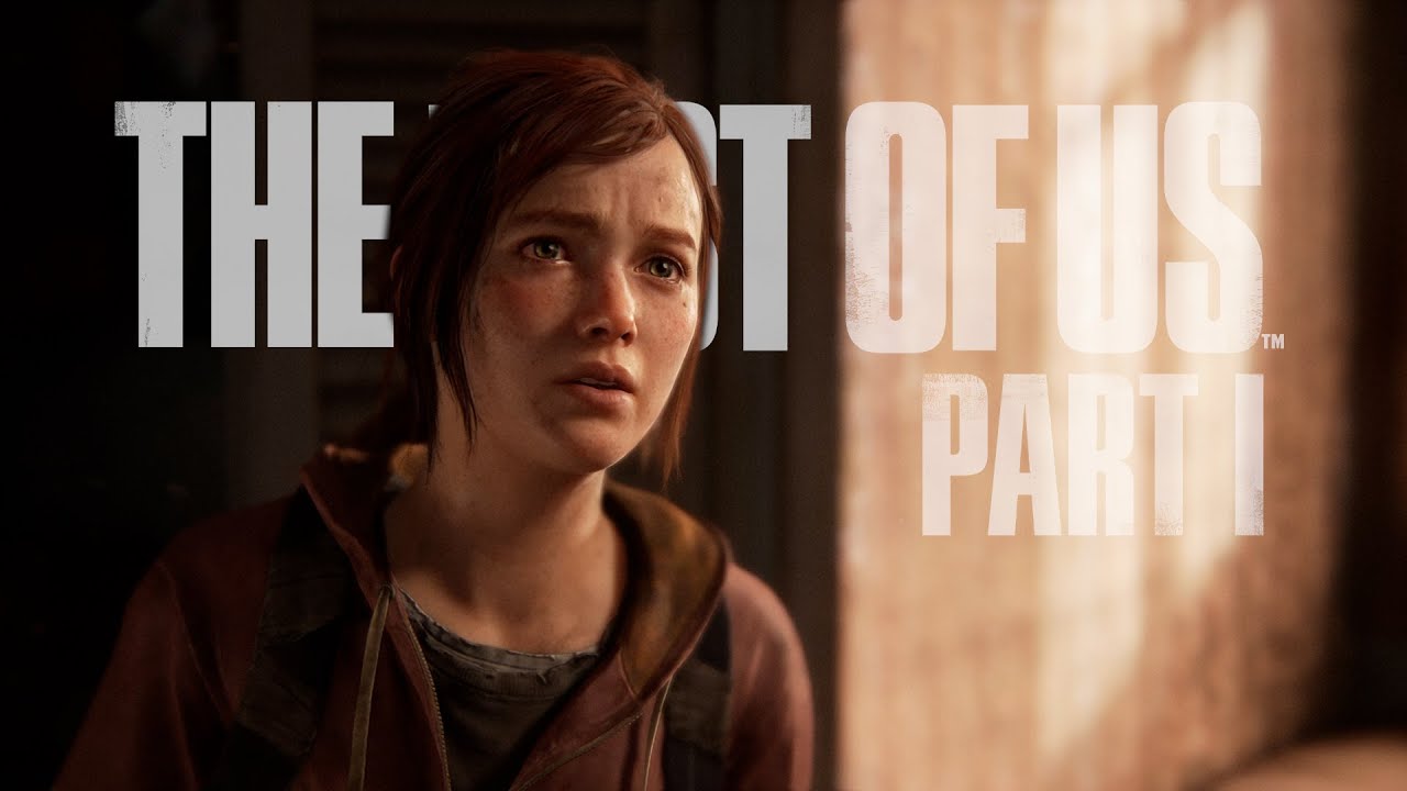 WHAT ARE YOU SO AFRAID OF? The Last Of Us (PC) Episode 9 YouTube WHAT ARE YOU SO AFRAID OF? The Last Of Us (PC) Episode 9 YouTube