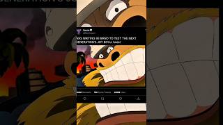 Luffy Gear  Raw ClipsEveryone! One Piece Reveal in Tamil"#goybotnepiece #luffy #nami