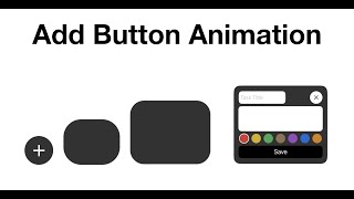 Famous SwiftUI: Button Animation with Dismiss Gesture + more Net Worth