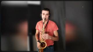Beautiful Life - Ace Of Base (SAX COVER Sergey and Sax)