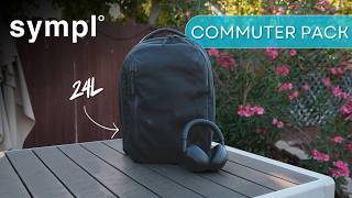 The Sympl Commuter is AMAZING, but...