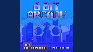 Hands Away (8-Bit Computer Game Version)
