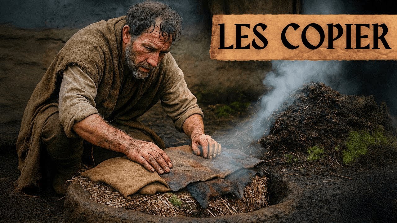 10 techniques de chauffage brillantes et naturelles utilisées au Moyen Âge,