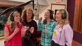 Christy Altomareisabelle Mccallaanneliese Van Der Polsyndee Winters - Just Around The Riverbend