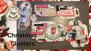 Christmas Clusters Wrap up
Santa Freebie: https://www.taylormadecards4u.com/product-page/christmas-santa
Join this channel to get access to perks: https://bit.ly/3V9a2zD
Sign up for Friday Freebies: https://bit.ly/3zbumar
Website: https://www.taylormadecards4u.com/
Follow Me: / taylormadecards4u
✭SHOP OUR AFFILIATES✭
Scrapbook.com: http://shrsl.com/187a8
Ranger Ink: http://shrsl.com/1hww4
Spellbinder: https://bit.ly/3S3lVEA
Sizzix: https://bit.ly/3EKIZ85
Simon Says Stamps: http://shrsl.com/18urs
Amazon Favorites: https://www.amazon.com/shop/monicataylor
Disclosure
Please support my craft education channel by using these affiliate links to shop. When you do, I may receive a small commission when you place an order - at no additional cost to you! These are the items that I used in todays video. ❤️️
Content on Taylormadecards4u YouTube channel is intended for adults ONLY. Due to the glues, materials, tools, techniques, and supplies used, tutorial videos by Taylormadecards4u are NOT appropriate for “kids” (children/viewers under the age of 13) and should be followed by adults ONLY. Furthermore, all projects created by Taylormadecards4u are intended for adult use ONLY. Christmas Clusters Wrap up