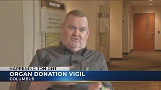 Local man receives life-saving heart transplant