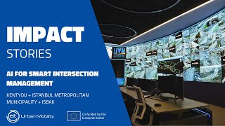 Smarter Cities, Safer Streets How Ai Is Transforming Istanbuls Traffic