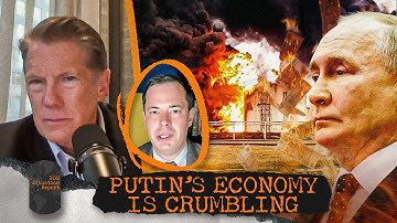 Russia’s Economy Is COLLAPSING — Here’s Why