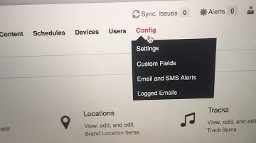 Barix Soundscape cloud portal and audio decoder