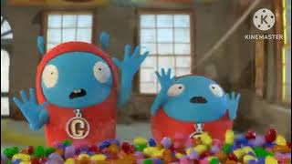 (YTP) ZELLYGO Flattended