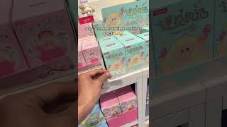 disuruh beli blindbox #minisoidgoodthing #unboxing #funny #blindbox