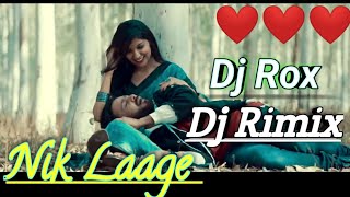 Nik Laage Chhattisgadi Dj Rimix/Dj Roxx  / Man Qureshi Kajal