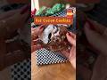☕️🍫Hot Cocoa Cookies- #hotcocoacookies #hotcocoa #hotchocolate #christmascookies