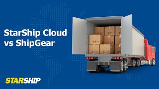 Macola Shipping Software: ShipGear vs. StarShip Cloud