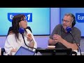 Le gaspacho