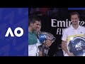 Chubb: Night 14 highlights | Australian Open 2021