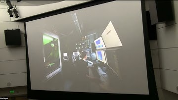 Immanuel Bloch, Max Planck Institute - “Quantum Matter under the Microscope..."