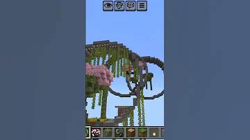Minecraft Perfect Circle Gamtng 