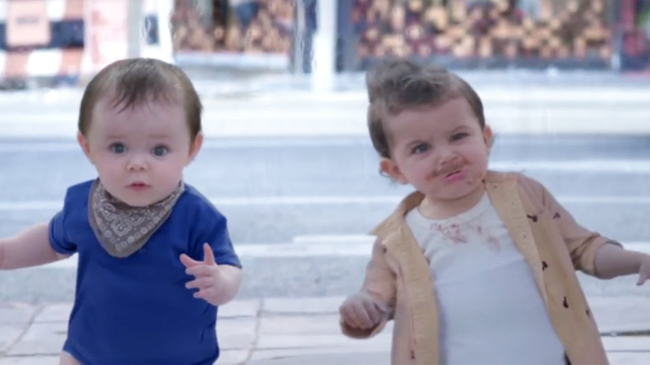 5 Funny Commercials Compilation YouTube