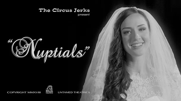 Nuptials - The Circus Jerks