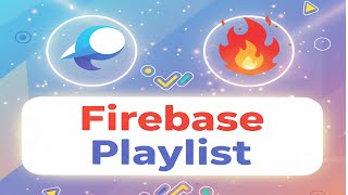 Flutter Firebase Integration Complete Setup Tutorial | Android &amp; iOS | Step-by-Step Guide