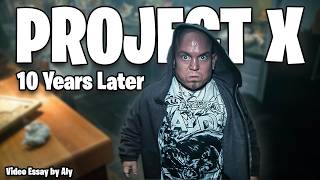 How Project X left Gen Z craving for more (Video Essay)