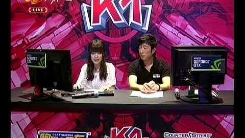 cnFrag.com - Fnatic vs TFE on de_train