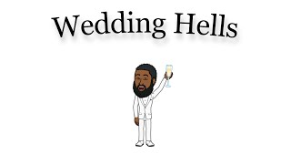 Non Bae Says | Ep 004: Wedding Hells