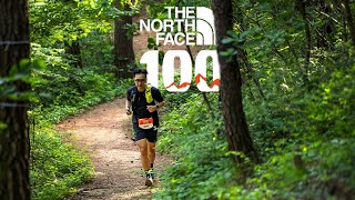 [🇰🇷] TNF? DNF? 🌄 힘들었던 TNF100K,,