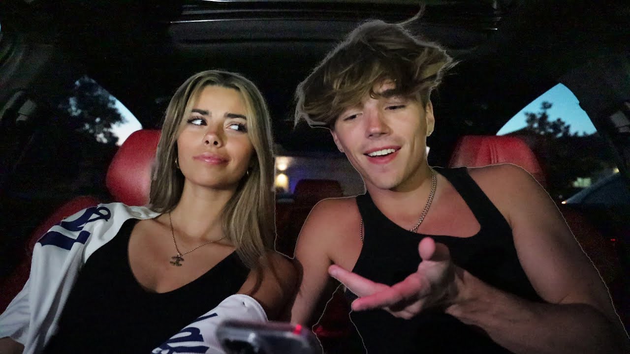 Q&A WITH DARLA CLAIRE.. are we dating? YouTube