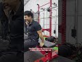 Day 27 Arms/Calves - End Week 4/8 (FST-7 Cutting Program)