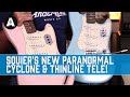 They Just Keep Getting Better! | Squier Paranormal Cyclone & Cabronita Telecaster Thinline