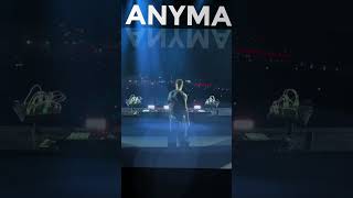 Anyma, SCRIPT   In My Mind ｜  Afterlife Madrid 2024