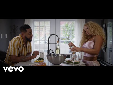 Rose Gold Music Video