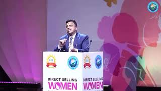 On ADSEI stage  LBPL MD. श्री Anil Nagar Sir Gyan Ke Asim Bhandar He... 
