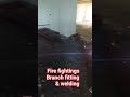fire fightings system fire fightings work FIRE fightings system